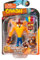 BANDAI Crash Bandicoot Action Figures With Mask | 11cm Toy With Mask And Stand Accessories | Collectable Figures As Merchandise And Video Game Gifts