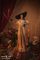 Pure Arts Limited – Resident Evil 8 Dorf Lady Dimitrescu Statue im Maßstab 1/4 (Netz)