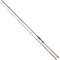 Westin W3 Powerspin-T 2ND 330cm XH 20-80g - Baitcaster Rute zum Spinnfischen, Spinnrute für Baitcasterrollen, Kunstköderrute, Raubfischrute
