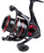 Nytro NTR MK2 Rolle Zwart/ Rood 4002