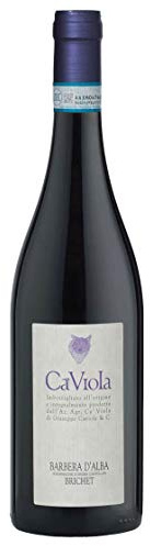 Barbera d’Alba DOC Brichet Ca' Viola 2023, 0,75 ℓ