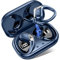 Wireless Earbud Bluetooth Headphones Sports with Earhooks, Earphones Wireless Bluetooth 5.4 ENC Noise Cancelling, 50H Playtime, IP7 Waterproof Ear buds In Ear for Sport/Running/Gym, Dual LED Display