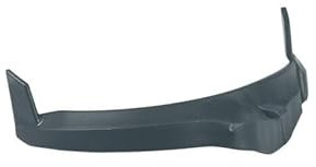 LUTH Premium Profi Parts Cubierta compatible con Bosch 00611321 para tapa de aspiración bomba de circulación lavavajillas