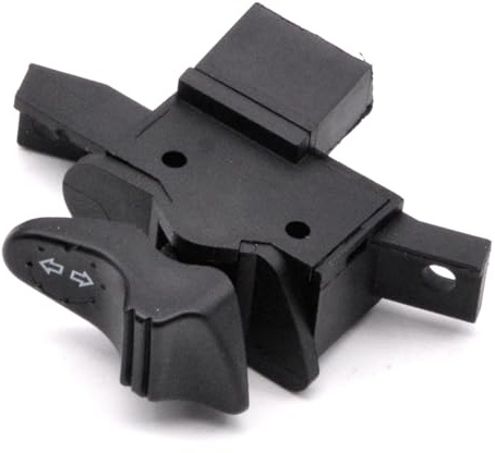 HAOTOM Blinkerschalter Blinker Schalter Für Piaggio Liberty Sfera Für Vespa/Piaggio ET2 ET4 GT GTS LX S 6065798