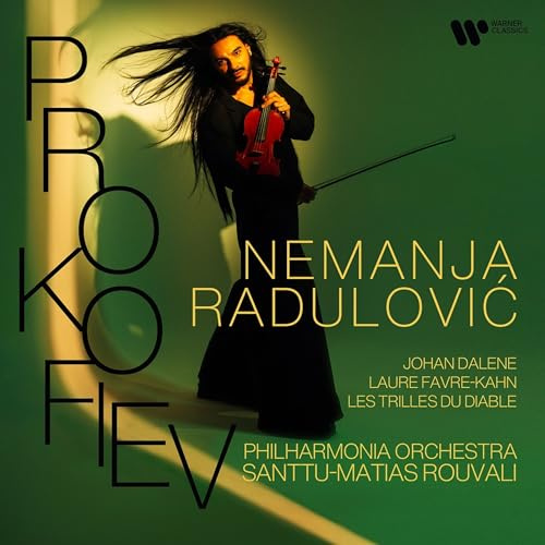 Warner Classics