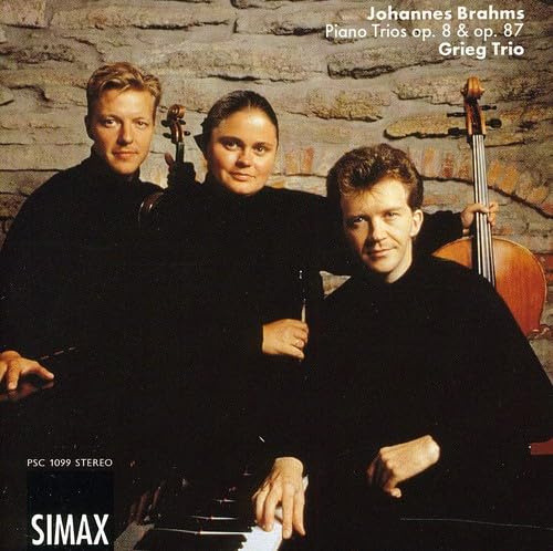Simax Classics