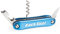 Park Tool Park Tool Bo Mini-Flaschenöffner Blau Einheitsgröße
