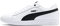 PUMA Smash Wns v2 L, Sneakers Donna, White Black, 41 EU