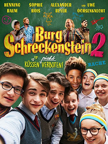 Burg Schreckenstein 2