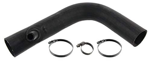 febi bilstein 49109 Kühlwasserschlauch mit Anbaumaterial , 1 Stück