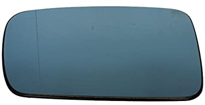TYC 303-0128-1 Spiegelglas, Außenspiegel links