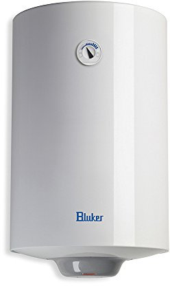 Bluker 3201268 Scaldacqua Elettrico 80 L, 1200 W