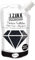 Aladine - Izink Diamond Noir 80 ml - Peinture Pailletée - Pour Tout Support : Papier, Tissu, Béton, Métal, Bois - DIY et Loisirs Créatifs - Déco Brillante - Noir Métallique - 80846