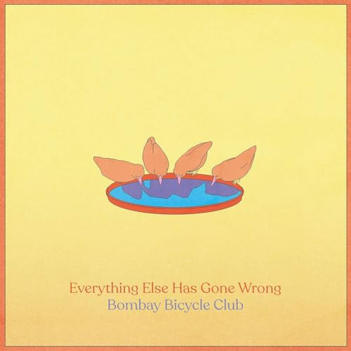 Everything Else Has Gone Wrong