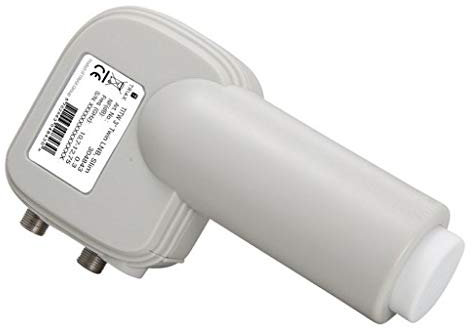 Triax Empfangssystem TITW 3°