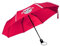 RB Leipzig Taschenschirm rot Schirm RBL Regenschirm umbrella - Plus Lesezeichen Wir lieben Fußball
