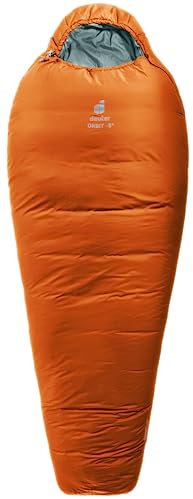 deuter Orbit -5° SL Damen Kunstfaserschlafsack