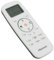 Nuevo mando a distancia para Hisense aire acondicionado DG11L1-03 DG11L1-01 DG11L1-04