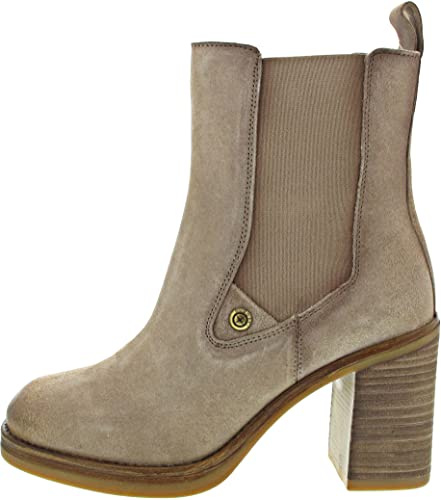 bugatti Damen LillithMode-Stiefel