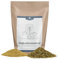 Krauterie Stiefmütterchenkraut Hund, Einzelfuttermittel für Hunde (100 g), Stiefmütterchenkraut Geschnitten in Spitzenqualität