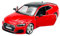 Bburago Audi A*U*D*I A5 F5 II RS5 Coupe Rot 2. Generation Ab 2016 1/24 Modell Auto