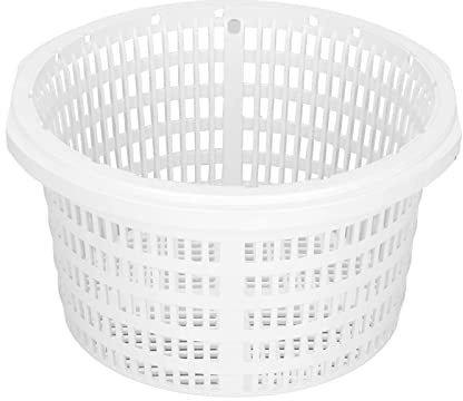 CHICIRIS Cestello Skimmer Filtro Piscina Sostitutivo Universale per Piscina Interrata e Fuori Terra Compatibile con Modelli Standard