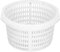 CHICIRIS Cesta para Skimmer de Piscina, Repuesto de Cesta de Filtro de Piscina para Piscina Enterrada sobre el Suelo Hayw SP1091LX