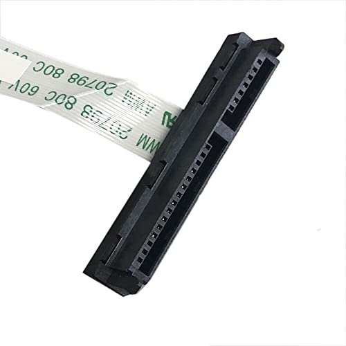 JINTAI Laptop SATA HDD Hard Driver Kabel für OVERPOWERED Gaming OP-LP2B / OP-LP3/OP-LP1 GK5CNXZ ELUKTRONICS NB50TK1 Series Evoo Gaming Eg-Lp5-Bk Cepter X540-01 PC Specialist Recoil II 2 Gaming