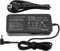 TIMLONK 180W 19.5V 9.23A (Φ6.0mm/φ3.7mm) Chargeur Alimentation Adaptateur pour ASUS ROG Zephyrus G14 G15 ROG Strix GL703 TUF FX505 FX505D FX505DT FX505DU FX505G FX505GT FX505GD FX505GE FX505GM