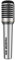 TAKSTAR TA-68 Vocal Microphone, Cardioid XLR Pro Quality Dynamic Mic for Stage Studio Podcasting, Broadcast Mic with Suspension Shock-Mounted Cartridge, Mic Clip, Metal Suitcase, 3-pin XLR Connector