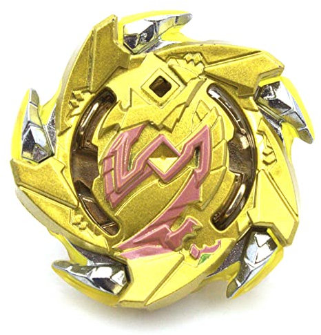 Kampf Kreisel für die Burst Arena Kampfkreisel B-113 Hell Salamander Gold Edition ohne Launcher ER