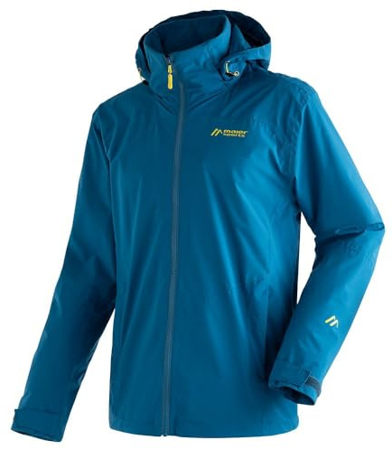 Maier Metor Sustain M He-Jacke mTEX el. - 27