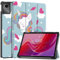 XITODA Custodia Cover per Lenovo Tab M11 (TB330FU/TB330XU) 2024 11 pollici - PU Pelle Flip Cover mit Stand & con Il Sonno/Sveglia la Funzione,Unicorno