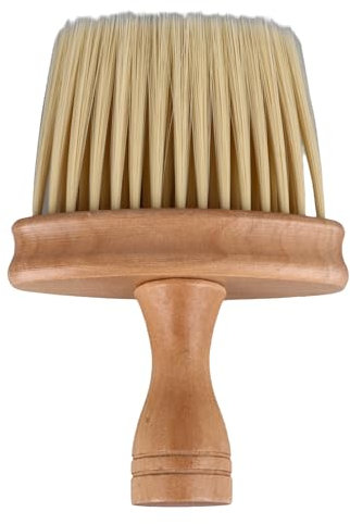 Instrument Dusting Brush, Soft Bristled Keyboard Cleaner, Double Sided Design for Cleaning Keyboards Pianos Far Furniture