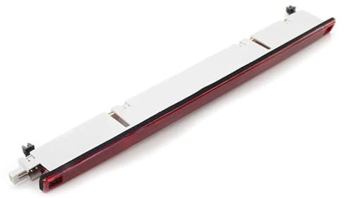 ZEQIMWL 4B9945097A Für A-UDI A6 C5 S6 Avant 1998-2005 Signalleuchte Auto-Styling 3. Bremsleuchte Mitte Hoch Montierte Bremsleuchte Blinker