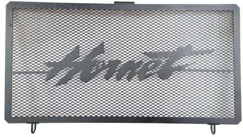 Griglia di protezione per radiatore Honda CB600F CB599F Hornet 1998-2006