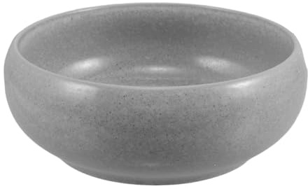 NOLITOY Lotus Bowl Planter Ceramic Hydroponic Plant Pot 8-inch Hydroponic Planter Bowl for Water Lily and Succulent Pots Indoor Decorative Flower Nursery