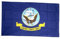 Flaggenfritze Fahne/Flagge USA US Navy + gratis Sticker