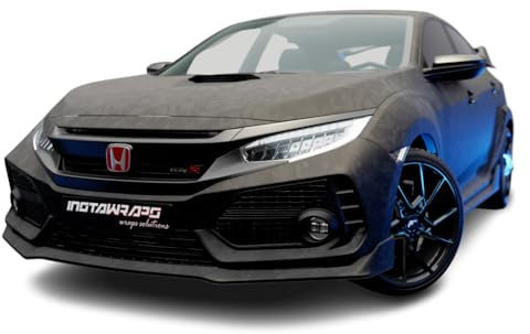 3M 1080 SB12 SHADOW BLACK 5ft x 1ft (5 sq/ft) Car Wrap Vinyl Film