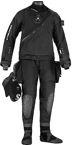 Scubapro EVERTECH Dry Breathable H. - M