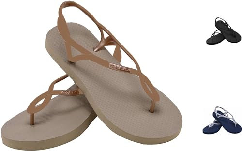 Cressi Marbella - Chanclas para Mujer