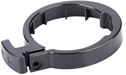 MAGT Anillo para Patinete, Hebilla de Anillo de Scooter Hebilla De Anillo para Xiaomi M365, Anillo Protector para Patinete Eléctricos M365