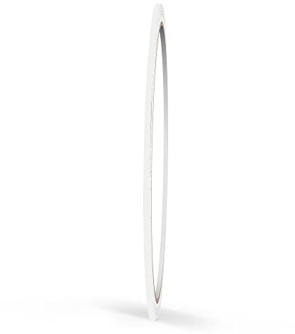 Motoking Bandes Décoratives, Blanc Mat, 2 mm Largeur, 10 m Longueur, RAL 9003, Autocollant Film Voiture Bateau Moto Camping-Car Caravane