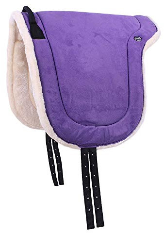 QHP Bareback pad - Size Full
