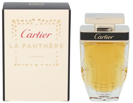 La Panthère Edp Vapo 50 Ml