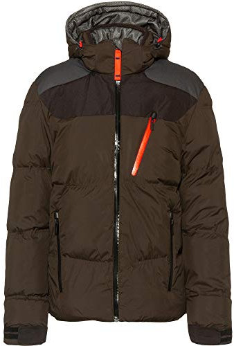 ICEPEAK Bristol Winterjacke Herren