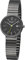 Regent Damenuhr mit Zugband Grau F-1358