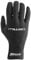 Castelli 4522570 PERFETTO MAX GLOVE Sports gloves Unisex BLACK M