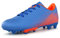 Hawkwell Unisex Kinder Fußballschuhe Trainingsschuhe, für Jungen und Mädchen Marine,EU 32