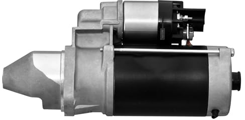 HELLA 8EA 015 642-391 Starter - 12V - 3.0kW - for e.g. John Deere
